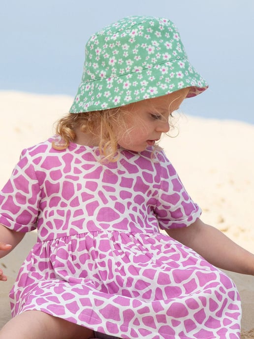 Kite Clothing Ditsy Fields Sun Hat