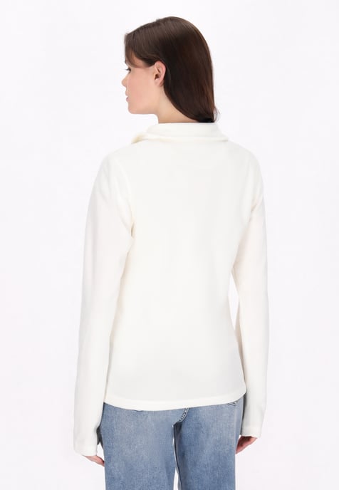 Mymo women white - Image 3