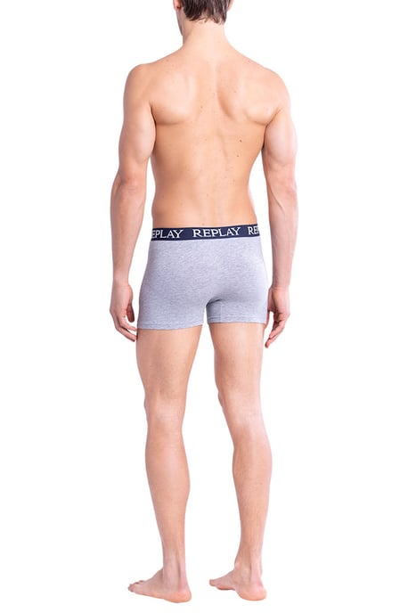 Replay  S Boxer Shorts Multicoloured - Image 3