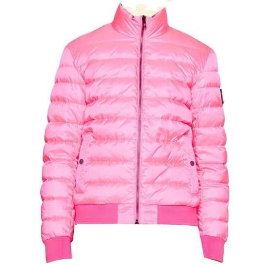 Belstaff Flash Circuit Granietgrijs Omkeerbaar Donsjack - Image 4
