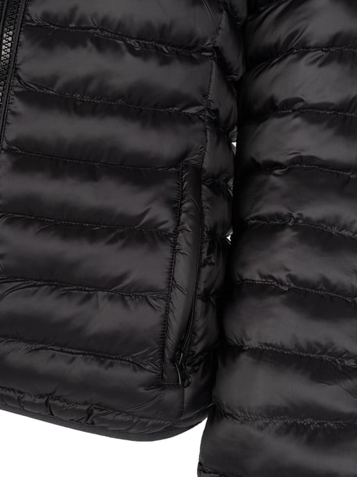 Invicta Jacket Woman's Black - Image 6
