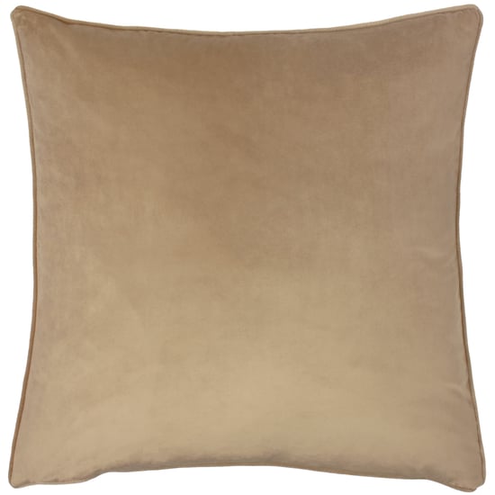 Evans Lichfield Inca Jacquard Piped Cushion Cover