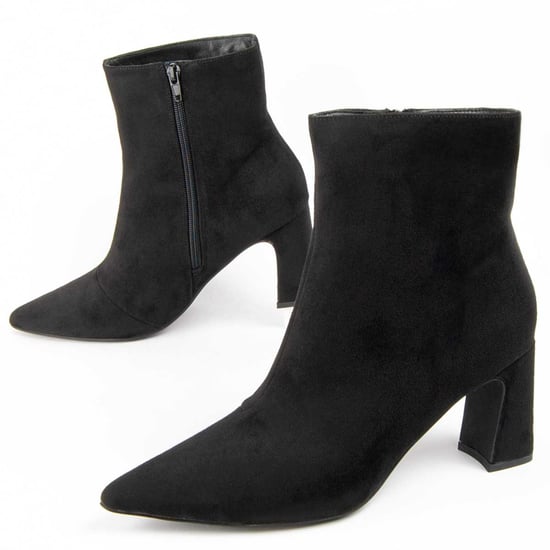 Montevita Ankle Boot Botirey5 Black