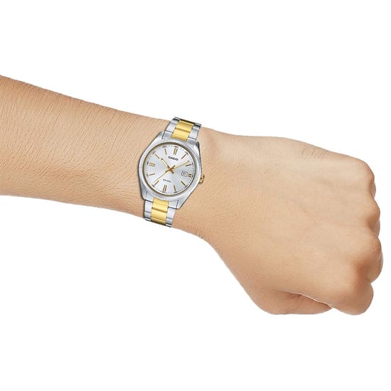 Casio Casio Collection Unisex's Multicolour Watch MTP-1302PSG-7AVEF - Image 5