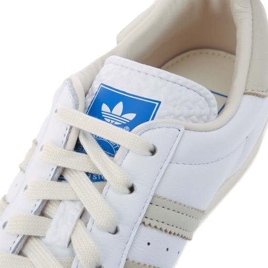 Men's adidas Originals Superstar Trainers in White