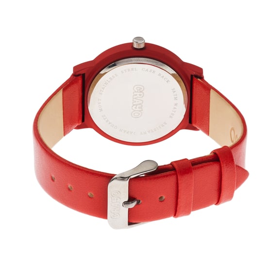 Crayo Vivid Unisex Watch