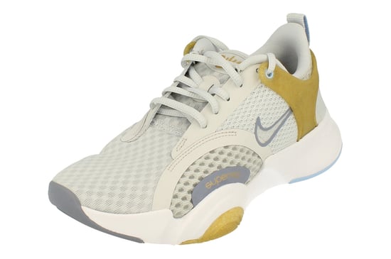 Nike Dames Superrep Go 2 Grijze Sneakers - Image 1