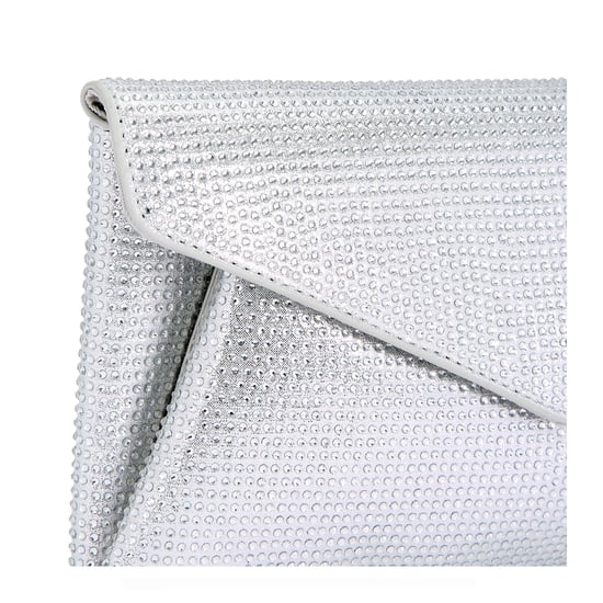 Carvela Stargaze Clutch Bag