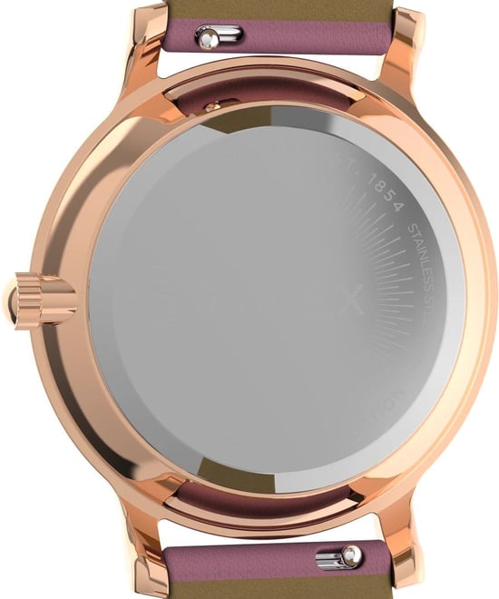 Timex Transcend Women's Pink Watch TW2V66900