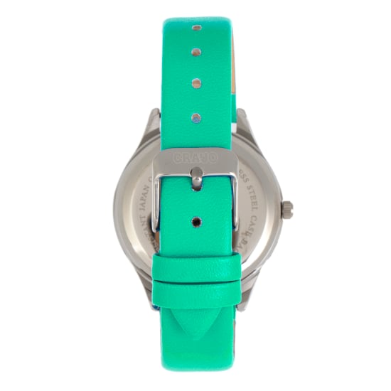 Crayo Spirit Unisex Watch