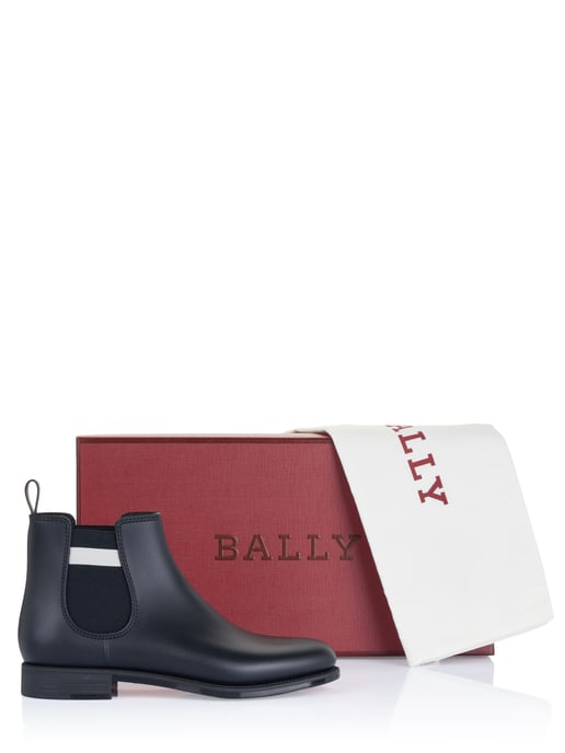Bally-laarzen - Image 4