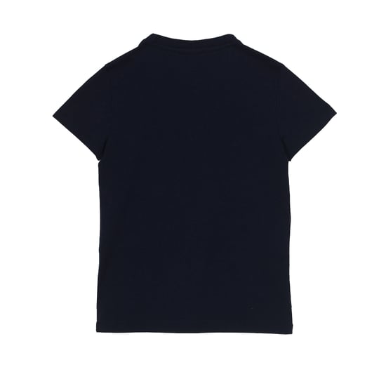 Boy's short sleeve round neck T-shirt GA4F1L - Image 3