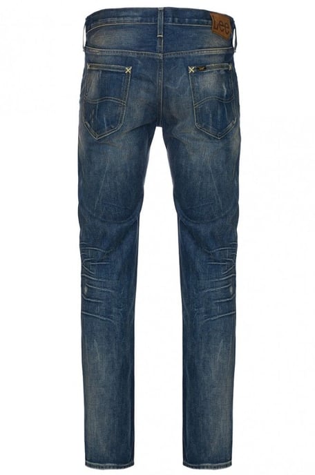 Lee Cooper The Original Left Hand L706QBNI Jeans