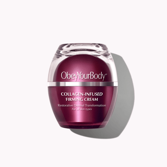 Collagen Infused Firming Cream