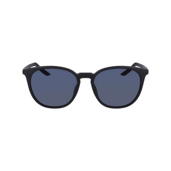 Nike Journey Matte Sunglasses (Black/White/Dark Grey) - Image 4
