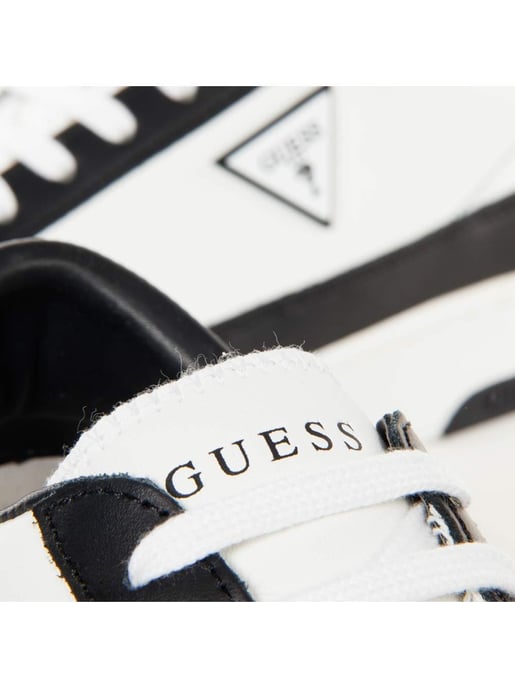 Guess Dreieck-sneakers för män - Image 3