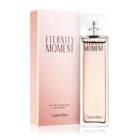 Calvin Klein Eternity Moment Eau De Parfum Spray 100Ml - Image 1