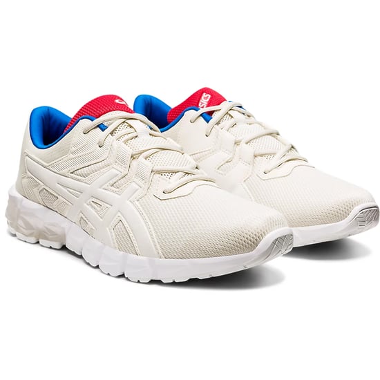 Asics Gel-Quantum 90 2 Mens White Trainers
