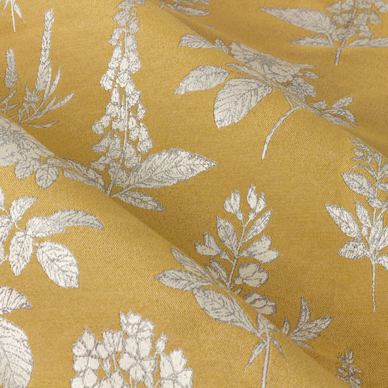 Wylder Sophia Room Darkening Eyelet Curtains - Image 6