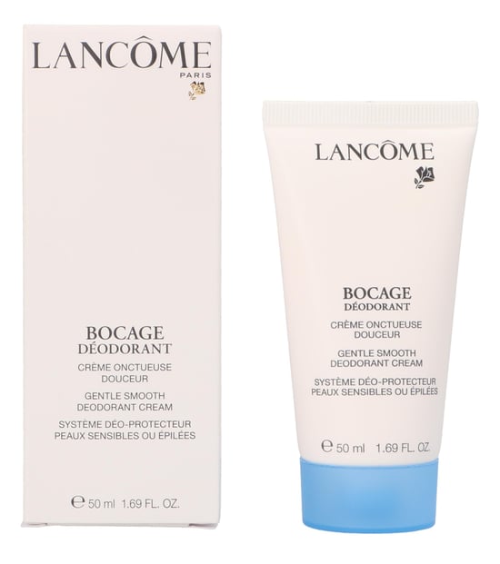 Lancome Bocage Deo Gentle Smooth Cream 50ml - Image 3