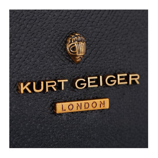 Kurt Geiger London Leather Kgl Small Highgate Tote Bag