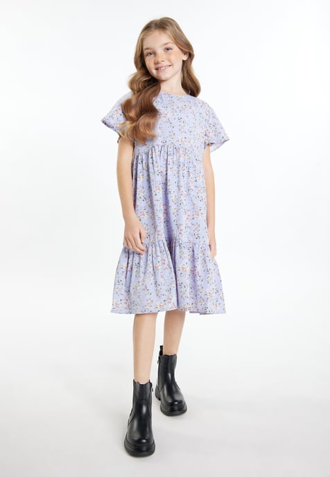 Dreimaster Dress - Image 2