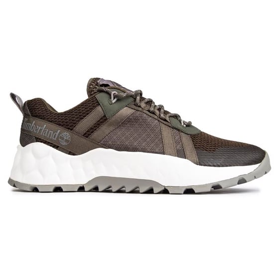 Timberland Solar Wave Trainers