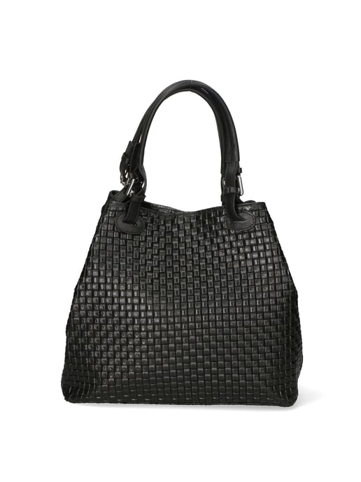 Gave Lux Schoudertas Vrouwen BLACK - Image 1