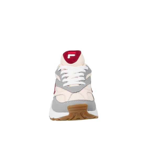 Fila Venom Womens Pink/Grey Trainers