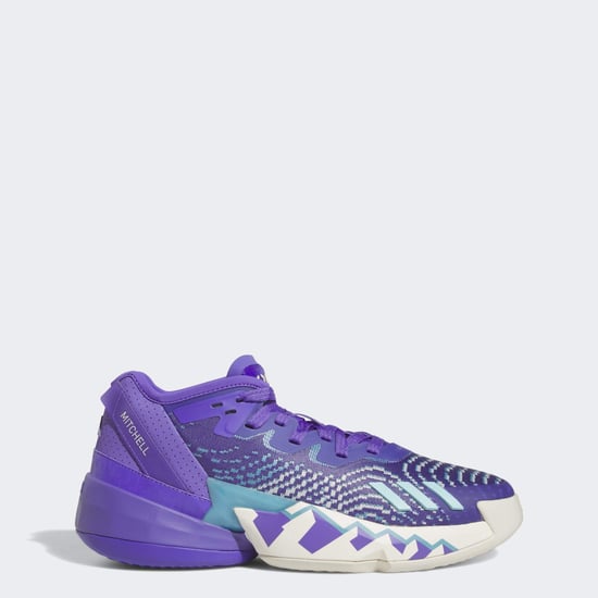 D.O.N. Issue 4 Shoes - Image 1