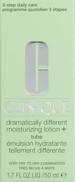 Clinique Dramatically Different Moistur Lotion 50ml - Image 2
