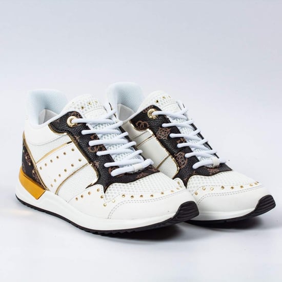Guess women's sneakers Rejjy - Image 1