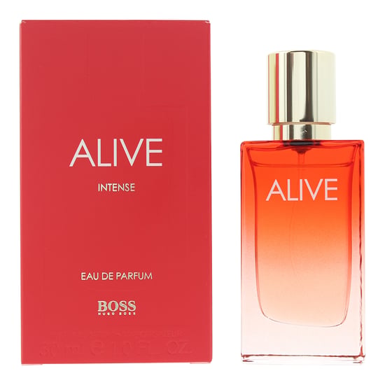 HUGO BOSS BOSS Alive For Her Intense Eau de Parfum - Image 1