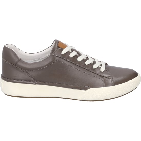 JOSEF SEIBEL Claire 01 | Sneaker voor Dames | grijs - Image 2