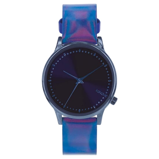 Komono Ladies Watch  Quartz  blue - Image 1