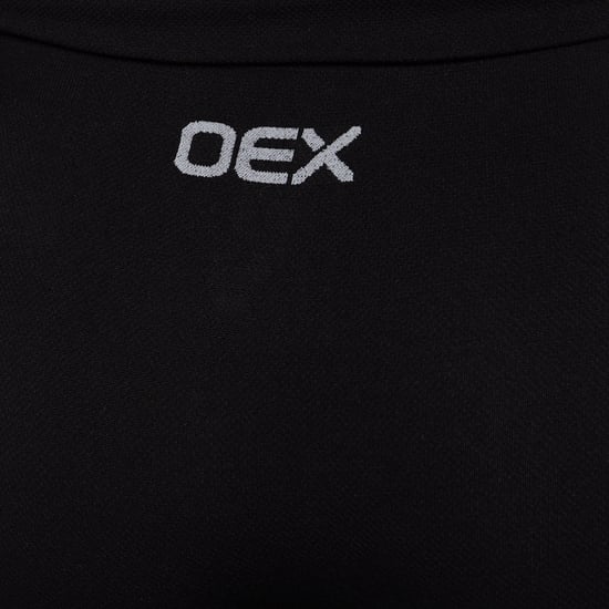 OEX Women's Lightweight & Quick Drying Barneo Base Leggings with Moisure Wicking Fabric