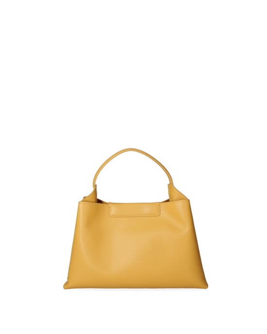 Viola Castellani tas YELLOW - Image 4
