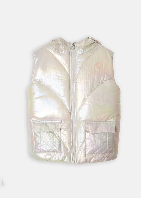 Micha Padded Gillet