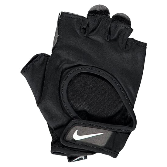 Nike Womens/Ladies Ultimate Heavyweight Fingerless Gloves (Black) - Image 1