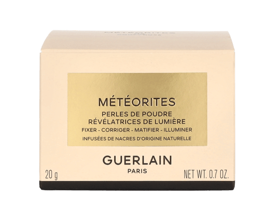 Guerlain Météorites Light Revealing Pearls Of Powder - Image 2