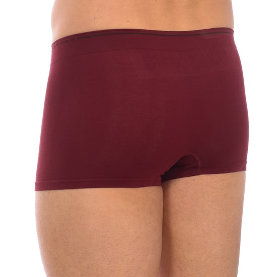 Pack-2 Boxers Unno Basic seamless D05HF man
