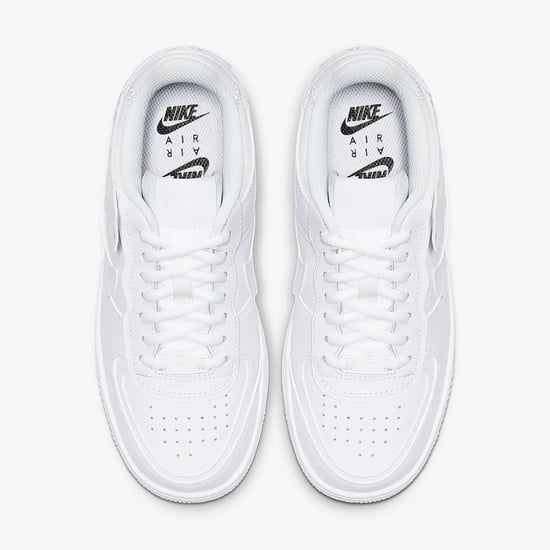 Nike Air Force 1 'Shadow' Women's Trainers, White