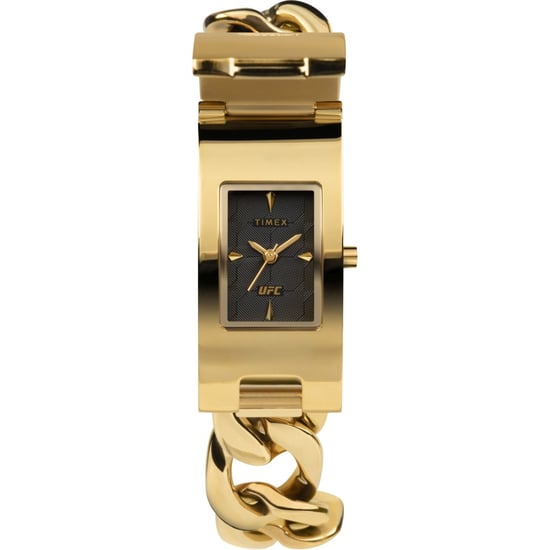 Timex Championship Dames Gouden Horloge TW2V55500 - Image 1