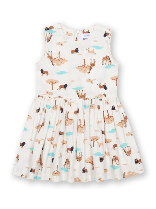 Kite Clothing Savanna Dress