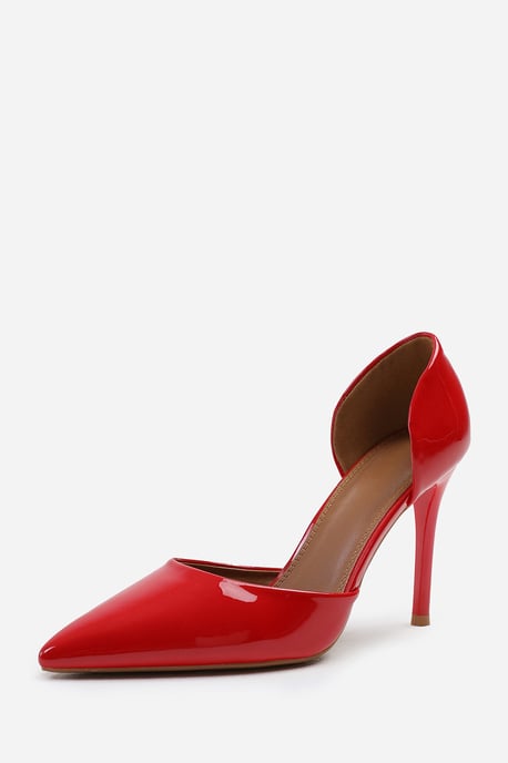Wheres That From Womens 'Aspen' Pointed Toe Stiletto High Heels