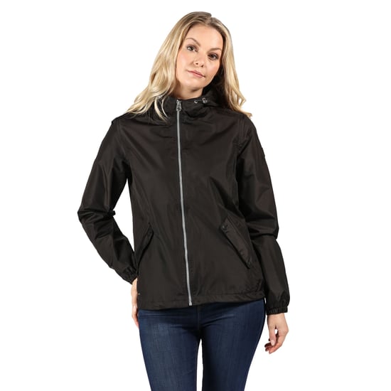 Regatta Womens/Ladies Lilibeth Waterproof Jacket - Image 3