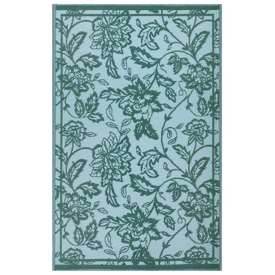 furn. Anemone Woven Outdoor Rug