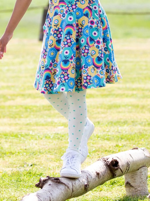 Kite Clothing Little Dot Tights