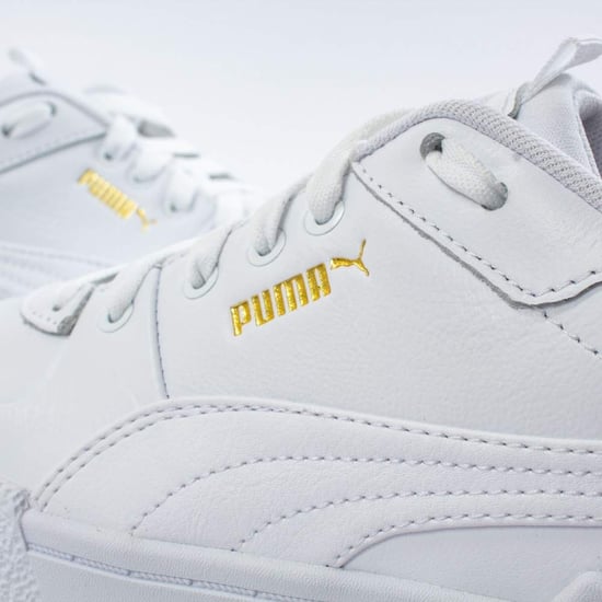 Puma Dam-Basketskor Cali Sport Dam - Image 2