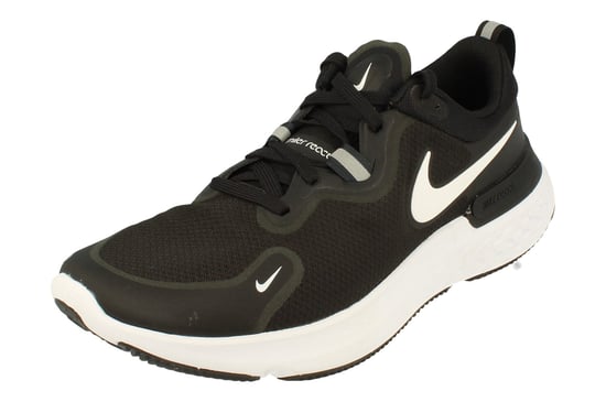 Nike React Miler Herenschoenen Zwart - Image 1